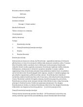 Pirmoji Konstitucija žmonijos istorijoje