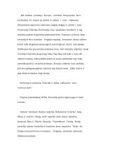 Pirmojo pasaulinio karo priežastys ir pradžia