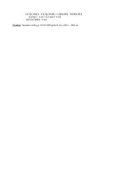 Druskos ir acto rūgšties nustatymas mišinyje 4 puslapis