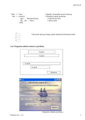 Dvikryptis tiesinis dinamiškas sąrašas 4 puslapis