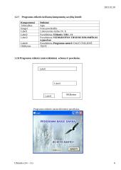 Dvikryptis tiesinis dinamiškas sąrašas 5 puslapis