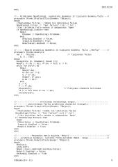 Dvikryptis tiesinis dinamiškas sąrašas 8 puslapis