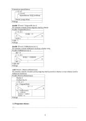 Dvimačio masyvo tyrimas 4 puslapis