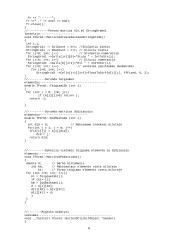 Dvimačio masyvo tyrimas 6 puslapis