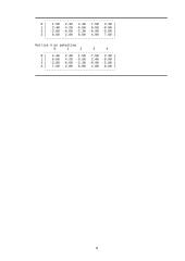 Dvimačio masyvo tyrimas 8 puslapis