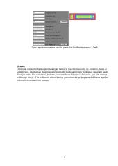 Dvipolių integrinių komponentų konstrukcijų tyrimas ir skaičiavimas 4 puslapis