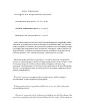 Senovės Graikijos menas skirtingomis epochomis