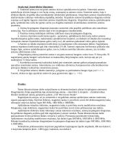 Elementariųjų simetrinių ir strypinių antenų charakteristikų analizė 10 puslapis