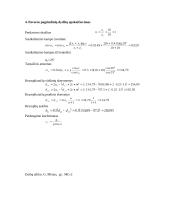 Evolventinių cilindrinių krumpliaračių krumplių profilių sudarymas 2 puslapis
