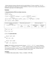 Galvaninių elementų skaičiavimai 2 puslapis