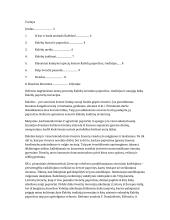 Apie Kalėdas ir šios šventės atsiradimą