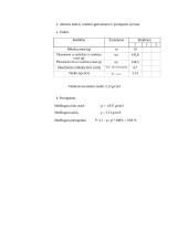 Gamtinio akmens tyrimas 3 puslapis