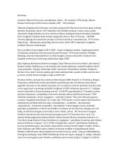 V. Suvorovo “Diena-M” recenzija