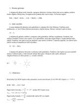 Halogenai. Siera ir jos junginiai 2 puslapis