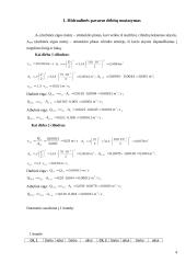 Hidraulikos tyrimas 4 puslapis