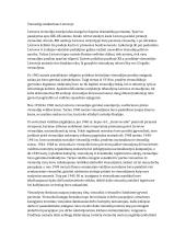 Vienuolijų atsikūrimas Lietuvoje