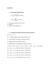 Jėgos veikiančios kelio dangą nuo automobilio rato 2 puslapis