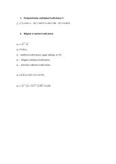 Jėgos veikiančios kelio dangą nuo automobilio rato 5 puslapis