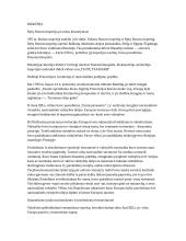 Išsamiai apie Viduramžius