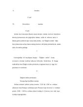 Istorija: Žalgirio mūšis