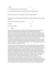 Atradimai ir kolonizacija