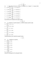 Karbiuratorinio variklio M 24 dalinė greitinė charakteristika 5 puslapis