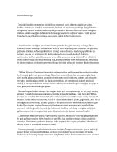 Chemijos ir fizikos raida