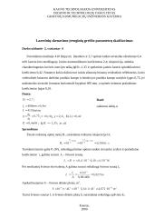 Lazerinių skenavimo įrenginių greičio skaičiavimas 2 puslapis