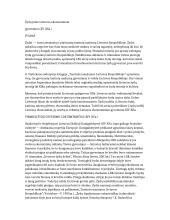 Žydų įtaka Lietuvos ekonominiam gyvenimui (XV - XX a.)