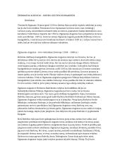 Žygimantas Augustas – didysis Lietuvos kunigaikštis