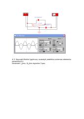 Lygintuvų tyrimas 2 puslapis