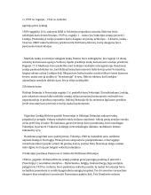 Antrojo pasaulinio karo eiga 1939 – 1945 metais