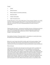 Miestai ir miestiečiai viduramžiais