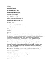 Fizinis aktyvumas, pajėgumas, jo komponentai ir nustatymo būdai