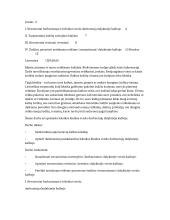 Leksikos klaidos verslininkų dalykinėje kalboje