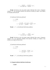 Matavimo duomenų tarpusavio ryšys 5 puslapis