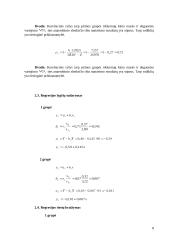 Matavimo duomenų tarpusavio ryšys 8 puslapis