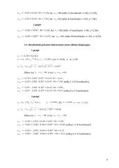 Matavimo duomenų tarpusavio ryšys 9 puslapis