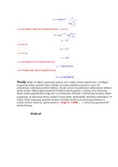 Matematinė programinė įranga 2 puslapis