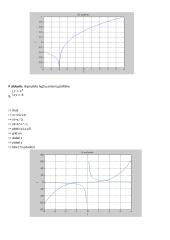 Matlab darbo aplinka - matricos 5 puslapis