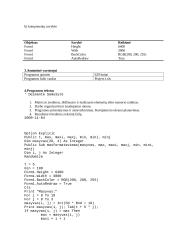 Matriciniai skaičiavimai 2 puslapis