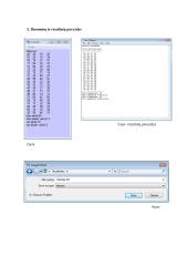 Matriciniai skaičiavimai 4 puslapis