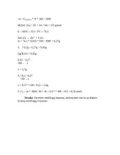 Medžiagų tirpumas ir nuo ko jis priklauso 2 puslapis