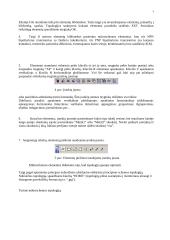 Mikroschemos topologijos sudarymas programinio paketo "Tanner Tools Pro" pagalba 3 puslapis