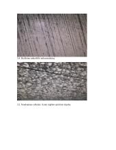 Mikrošlifų ruošimas 2 puslapis