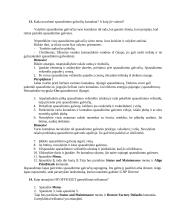 Multifunkcinis aparatas HP Officejet. Spausdinimas. Skenavimas 3 puslapis