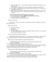 Multifunkcinis aparatas HP Officejet. Spausdinimas. Skenavimas 6 puslapis