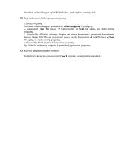 Multifunkcinis aparatas HP Officejet. Spausdinimas. Skenavimas 7 puslapis