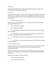 ISDN BRA prieigos konfigūravimas
