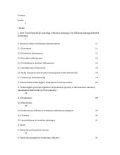 Informacinių technologijų taikymas logistikoje